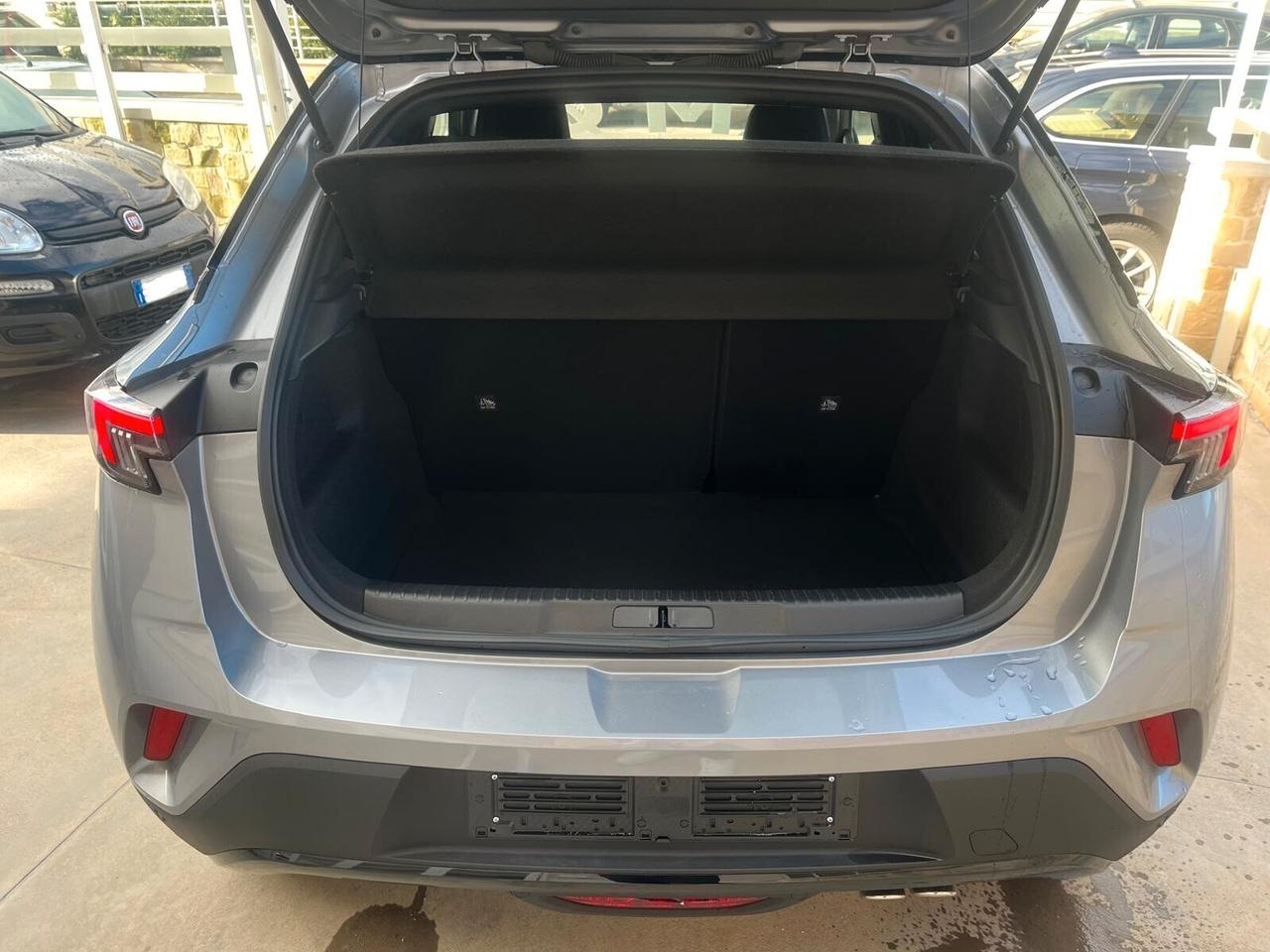 Opel Mokka 1.2 Turbo 136 CV GS