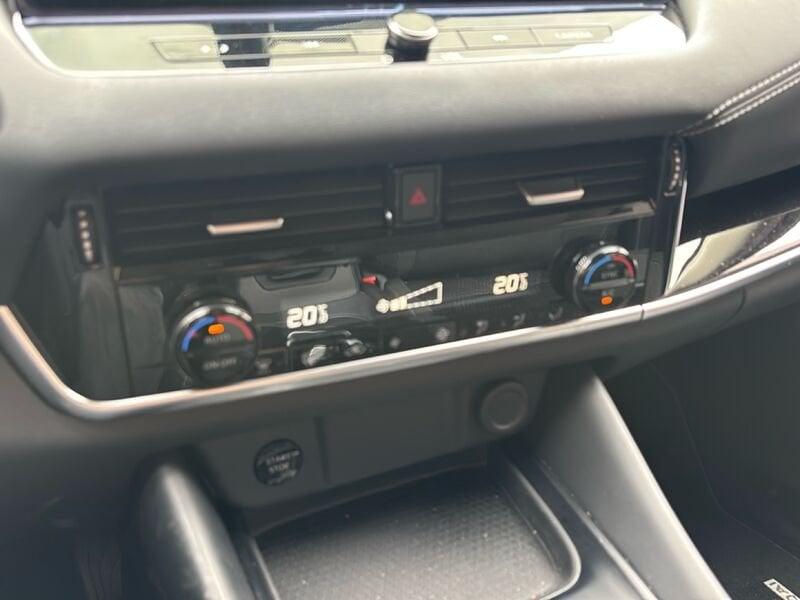 Nissan Qashqai 1.5 HEV e-Power N-Connecta Auto