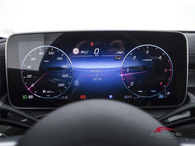 MERCEDES-BENZ CLA sse E CLE Coupe 220 d AMG Line Premium Plus auto