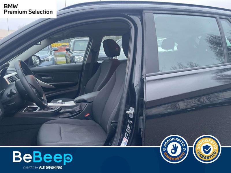 BMW Serie 3 Touring 316D TOURING BUSINESS ADVANTAGE