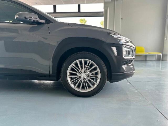 HYUNDAI Kona 1.6 CRDI 115 CV XTech