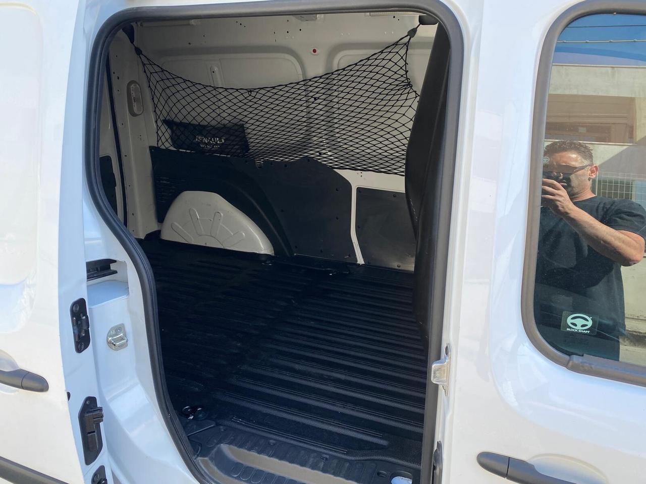 Renault Kangoo 1.5 dCi 90CV Express Maxi Combi Energy