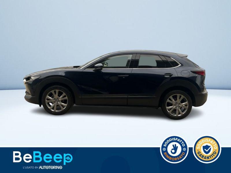 Mazda CX-30 2.0 M-HYBRID EXCLUSIVE LINE DESIGN 2WD 150CV