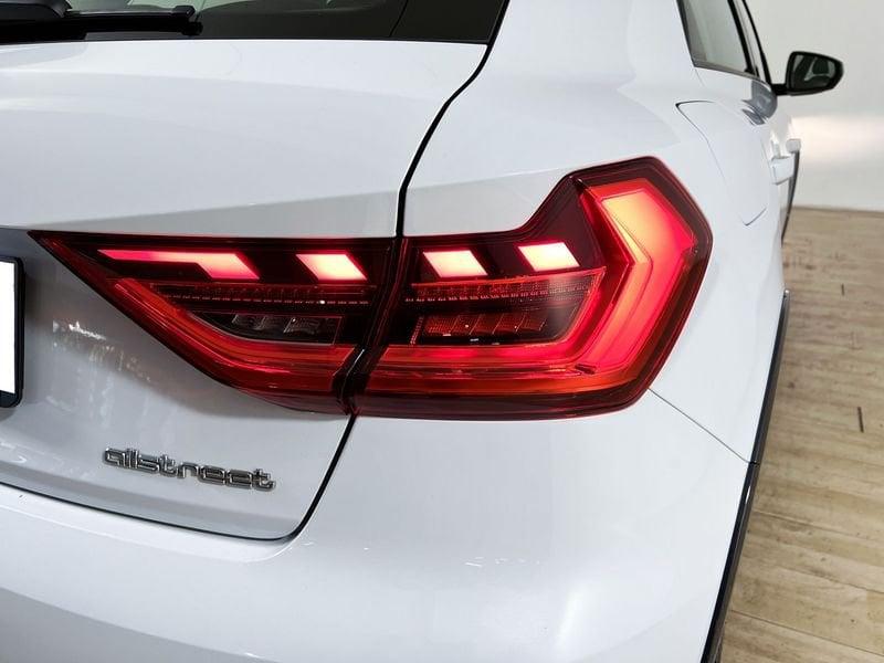 Audi A1 A1 allstreet 30 TFSI S tronic Business