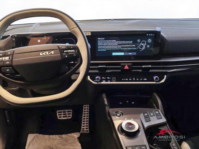 KIA Sportage PE 1.6 DS MH DCT GTL 6EB