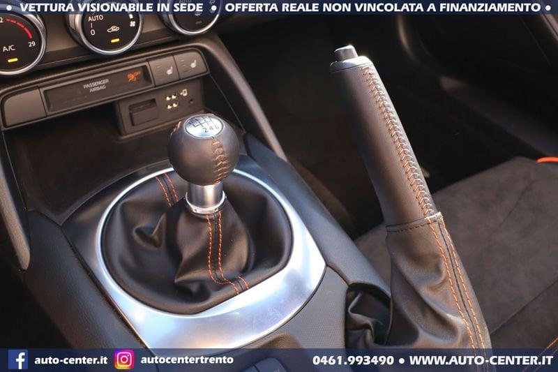 Mazda MX-5 2.0L 184CV 30th Anniversary 0624/3000