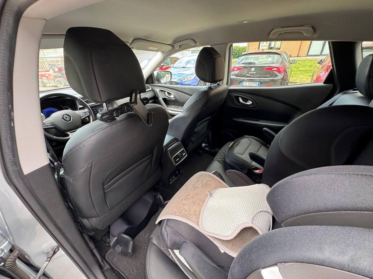 Renault Kadjar 1.5 blue dci Sport Edition2 115cv