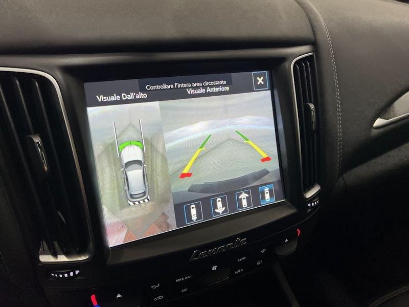 Maserati Levante Levante V6 Diesel AWD