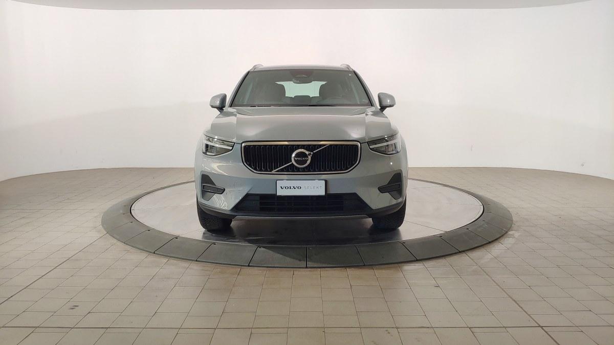VOLVO Xc40 B3 Mild Hybrid Automatico Core