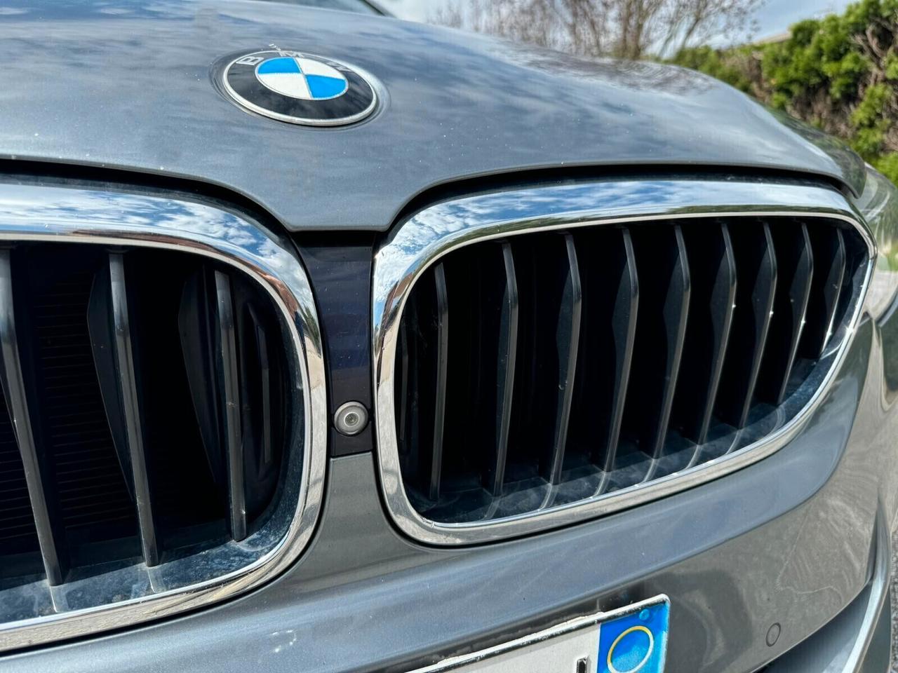 Bmw 530 30d xDrive Msport (195 kW) – 265 CV