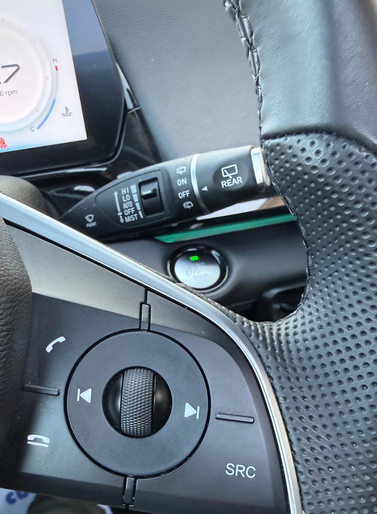 Cirelli 4. 1.5 turbo GPL Automatica