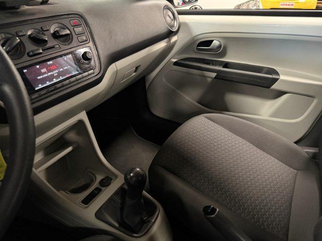 SEAT Mii 1.0 5 porte Style SOLO KM 20.600 !!!
