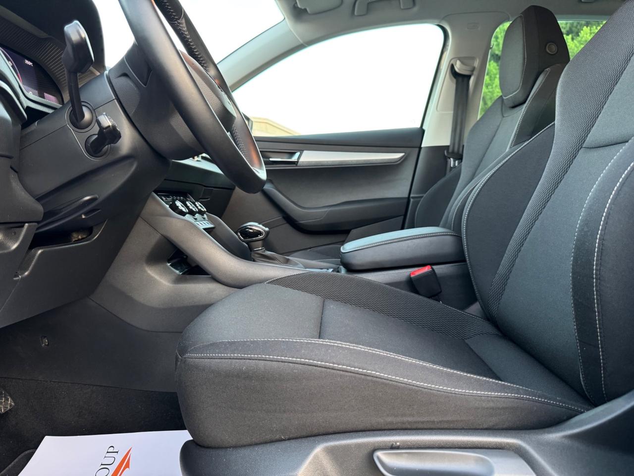 SKODA KAROQ 2.0 Tdi DSG Executive - Led Navi