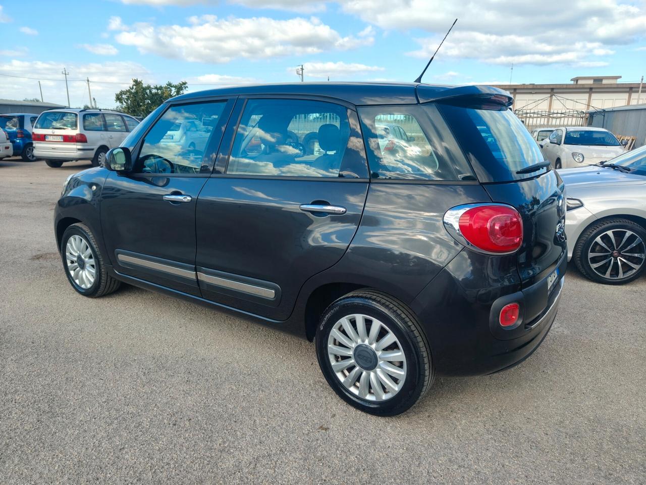 Fiat 500L 1.6 Multijet 120cv Pop Star