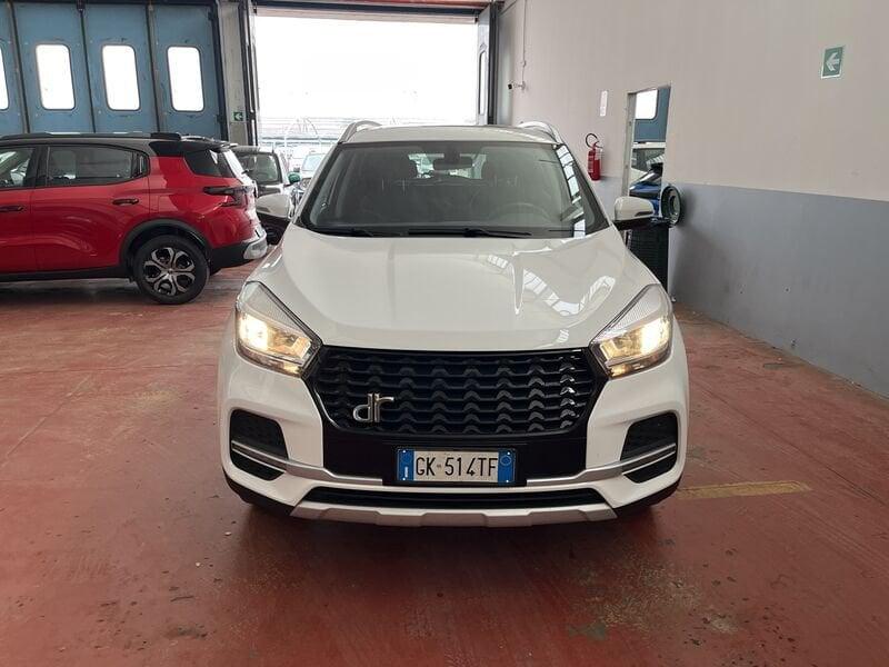 DR AUTOMOBILES dr 4.0 1.5 Gpl 114cv