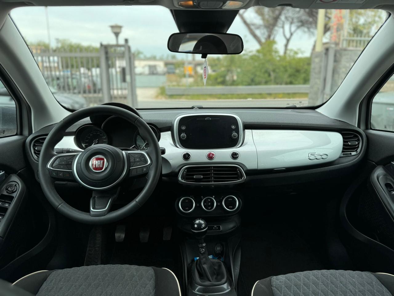 Fiat 500X 1.3 MultiJet 95 CV