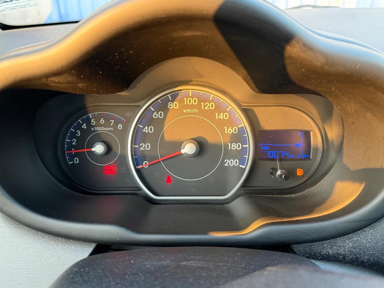 Hyundai i10 1.1 12V Style