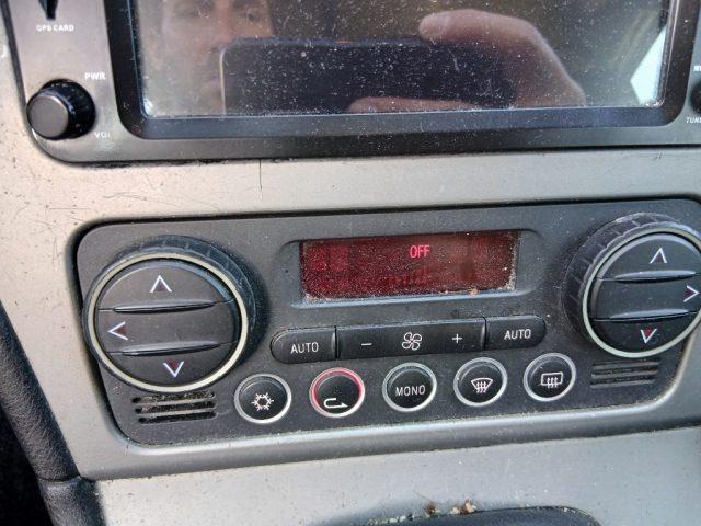 ALFA ROMEO 159 1.9 JTDm 16V Sportwagon