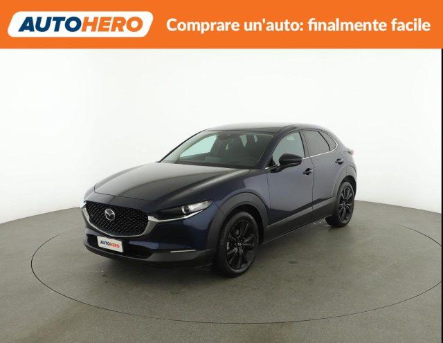MAZDA CX-30 2.0L e-Skyactiv-G 150 CV M Hybrid 2WD Homura