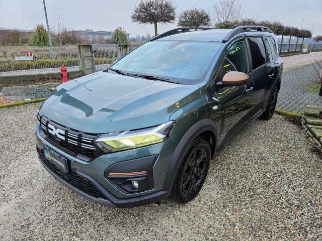 DACIA Jogger 1.0 TCe GPL 7 posti Extreme