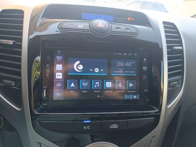 HYUNDAI iX20 1.6 MPI Econext APP MODE