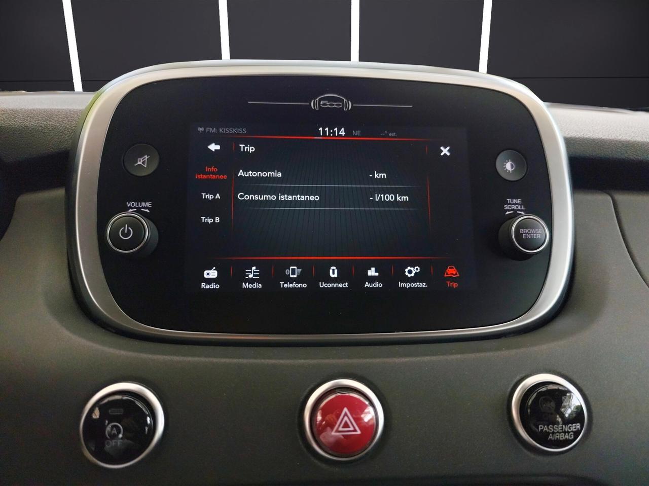 FIAT 500X 500X 1.0 T3 120 CV Cross