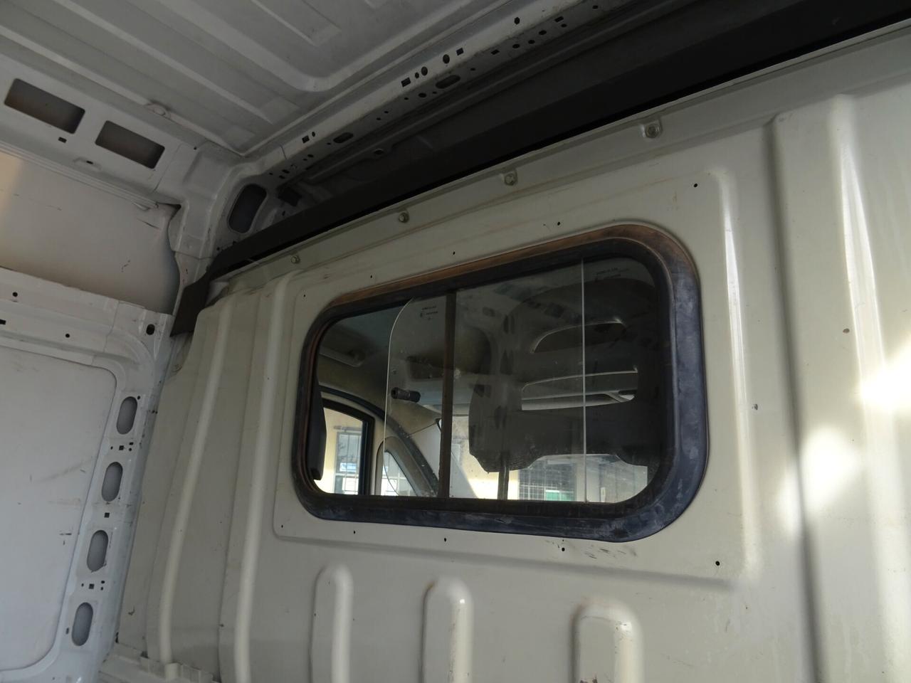 Peugeot Boxer 333 2.0 BlueHDi 110CV PM-TM Furgone