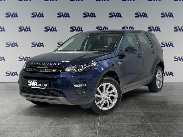 Land Rover Discovery Sport 150 CV - SE