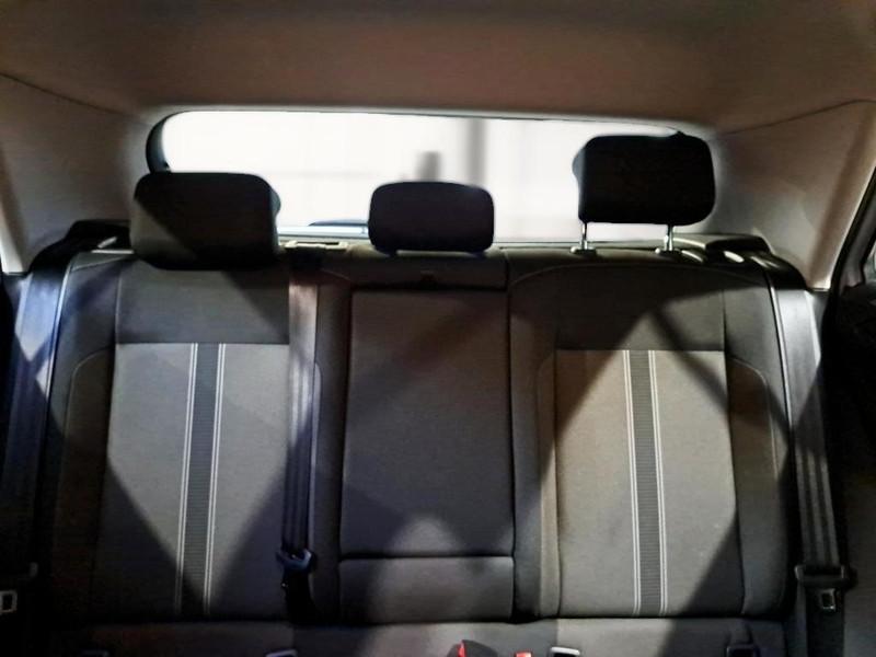 VOLKSWAGEN T-ROC 1.6 TDI SCR BUSINESS SUV