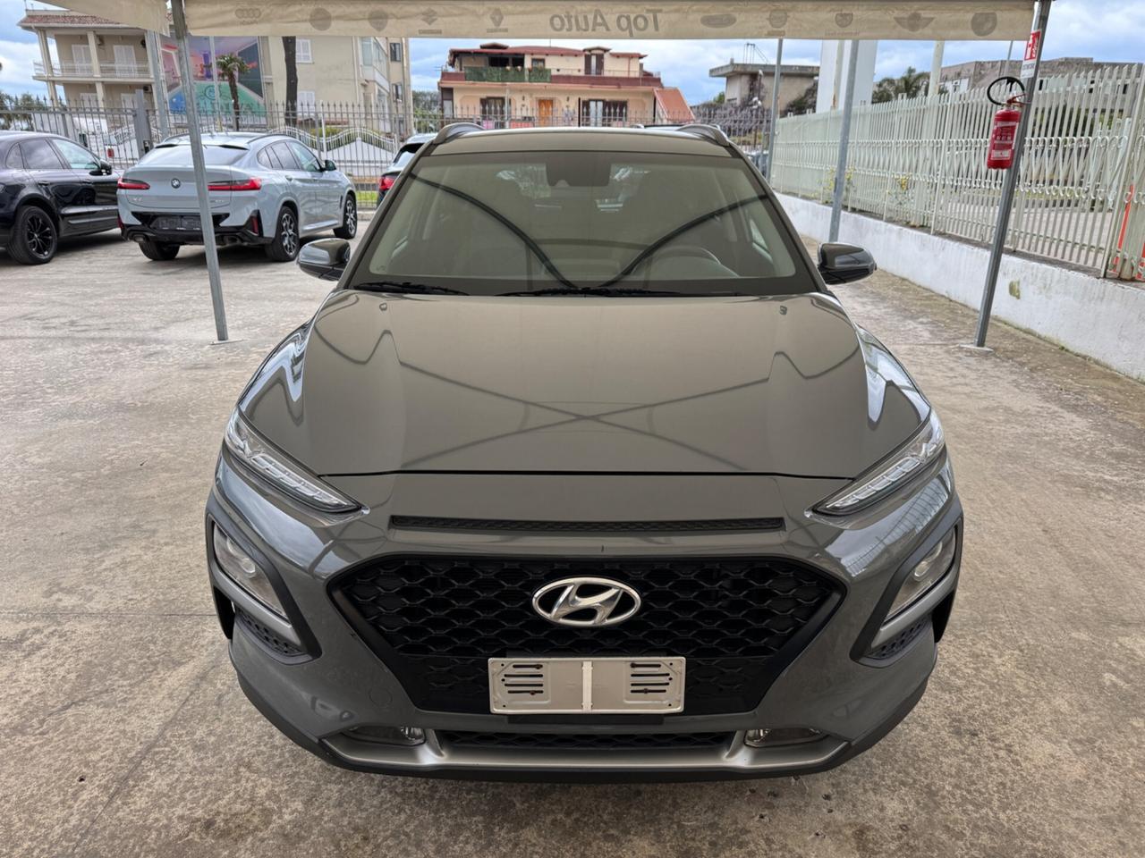 HYUNDAI KONA 1.6 CRDI COMFORT - 2019