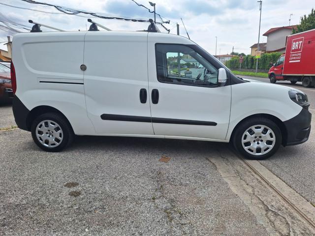 FIAT Doblo Doblò 1.6 MJT 120CV PL-TN Cargo Maxi SX N°FS453