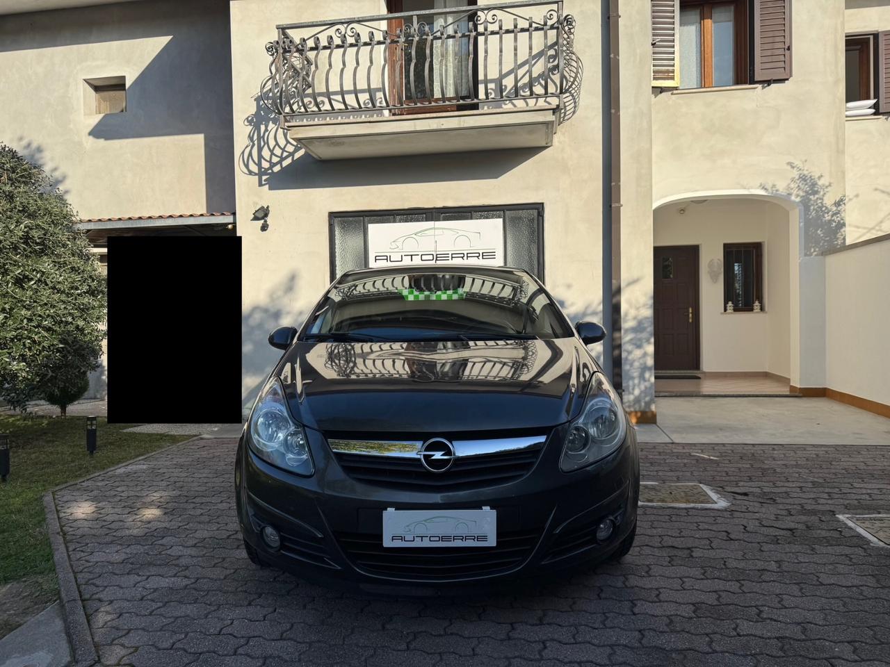 Opel Corsa 1.2 5 porte Edition