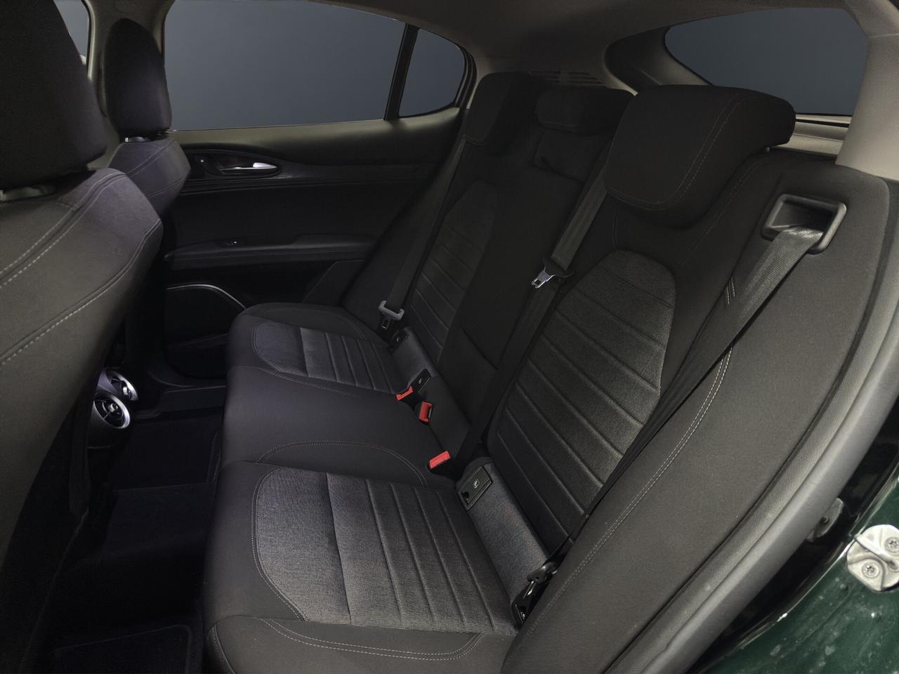 ALFA ROMEO STELVIO 2.2 190 CV AUT. BUSINESS - 2020