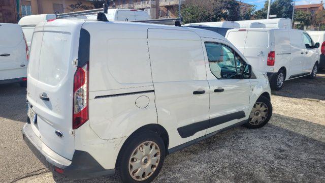 FORD Transit Connect 200 1.6 TDCi 95CV PC Entry 3posti prezzo finito