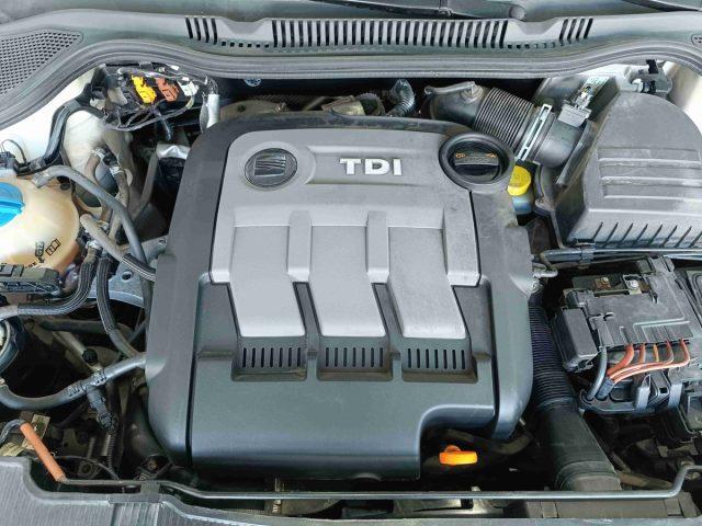 SEAT Ibiza ST 1.2 TDI CR DPF Reference