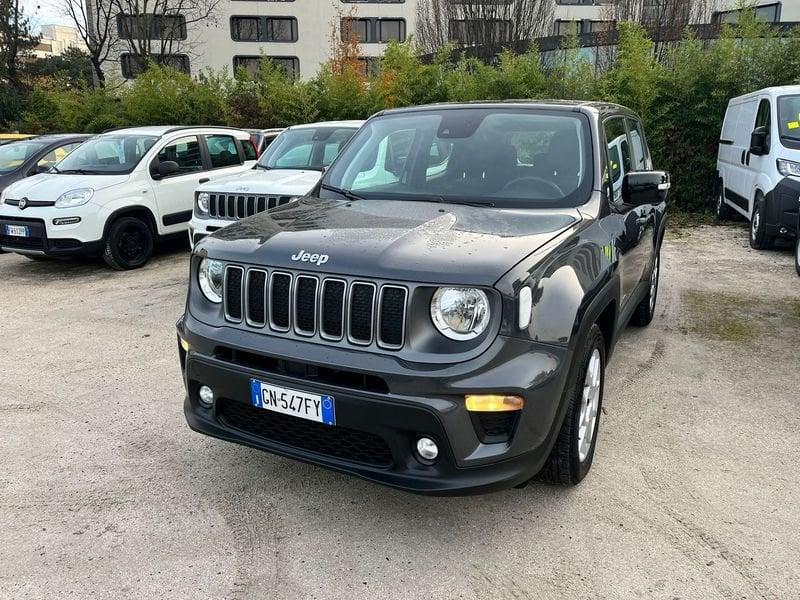 Jeep Renegade 1.0 T3 Limited