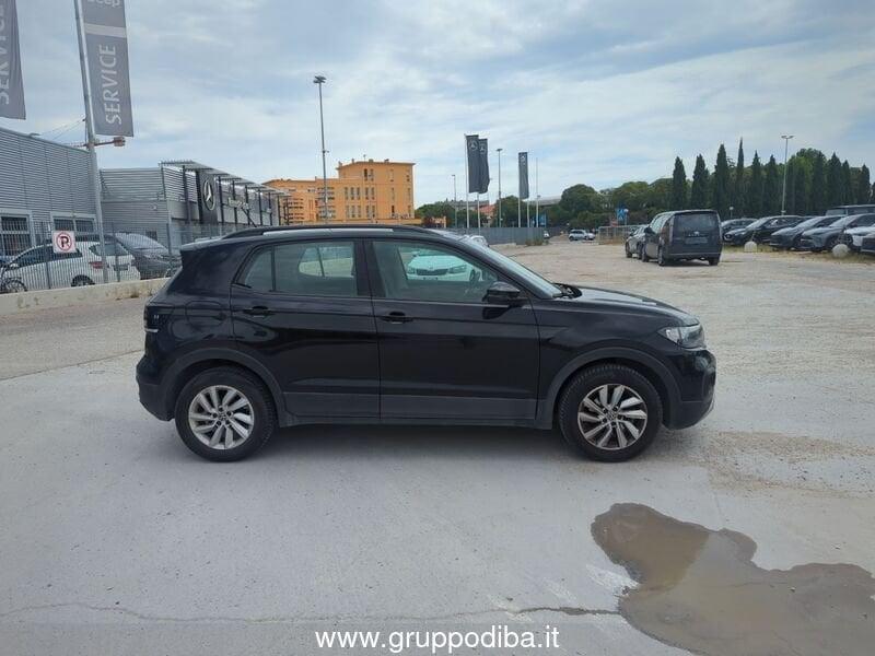 Volkswagen T-Cross 2019 Benzina 1.0 tsi Style 110cv dsg