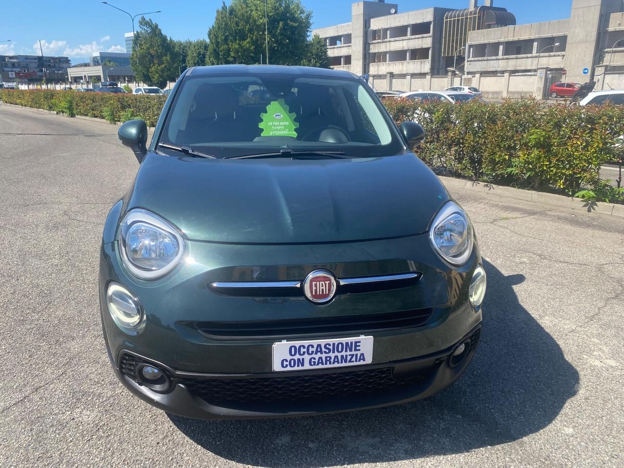 Fiat 500X 1.0 T3 120 CV Connect