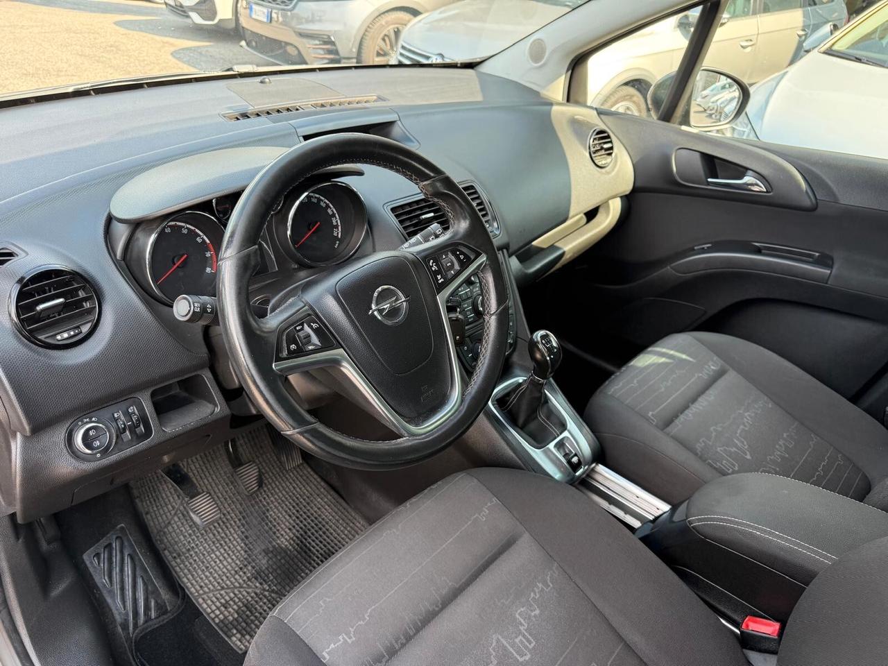 Opel Meriva 1.4 100CV Cosmo