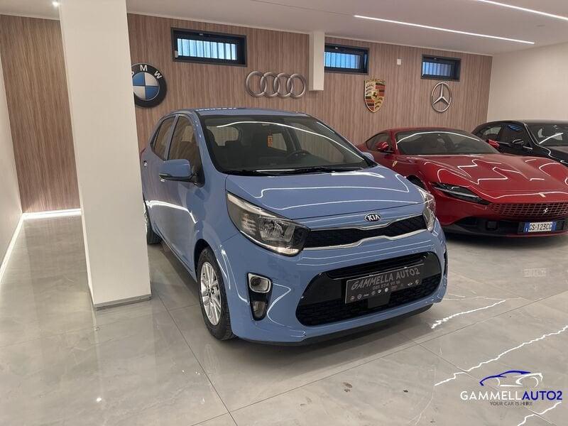 KIA Picanto Picanto 1.0 12V 5 porte Style