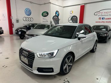 Audi A1 1.4 TDI ultra Design