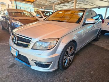 Mercedes-benz C 220 C 220 CDI Avantg.
