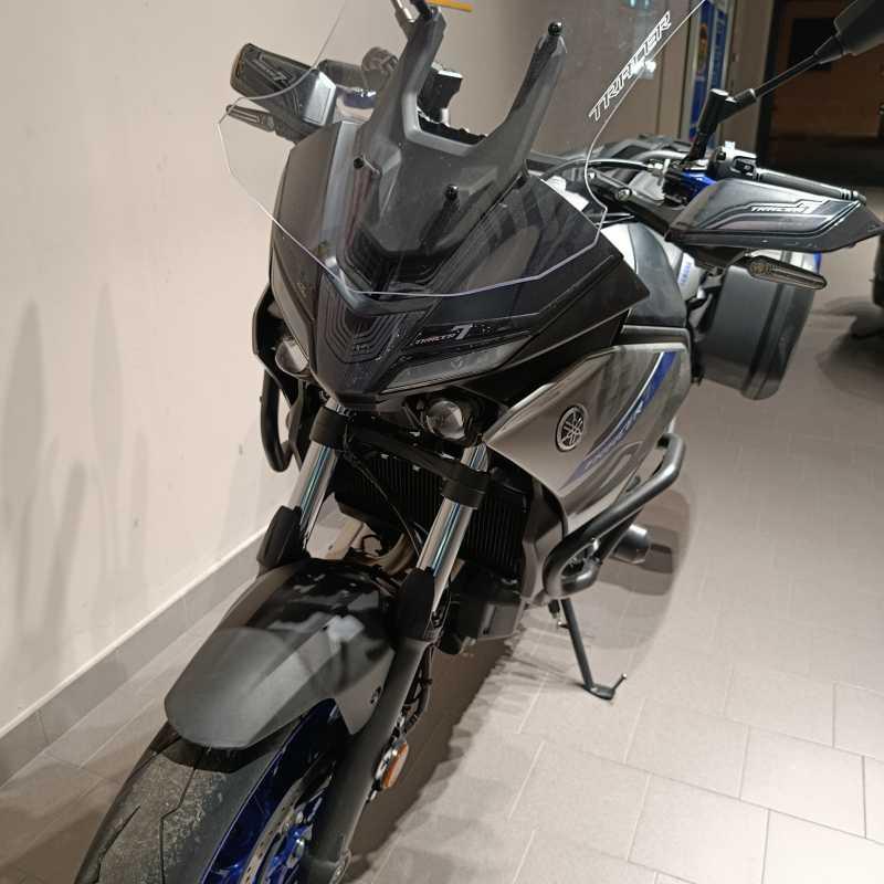 Yamaha Tracer 7 - 2022