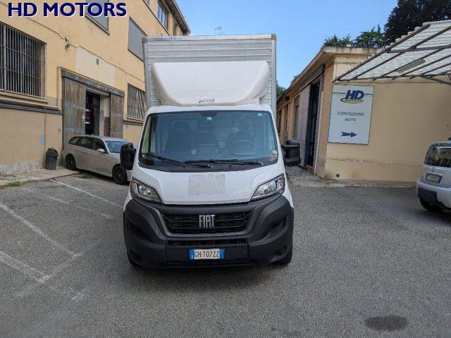FIAT Ducato 35 2.2 Mjt 140CV Maxi PL Furgonato