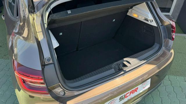 RENAULT Clio SCe 75 CV 5 porte Intens