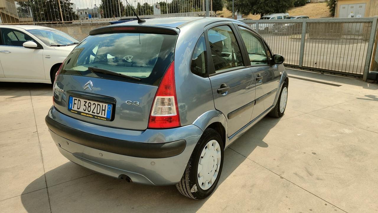 Citroen C3 1.1 Elegance