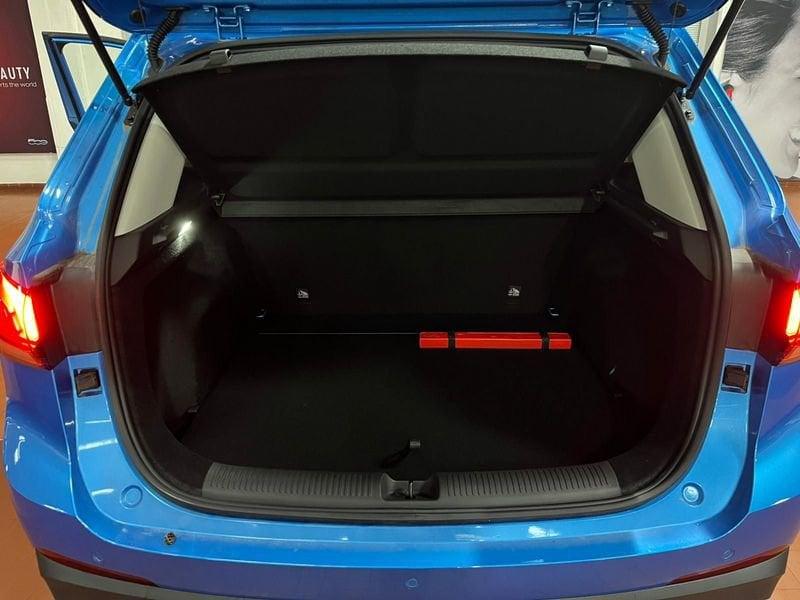 MG ZS ZS 1.5 Standard