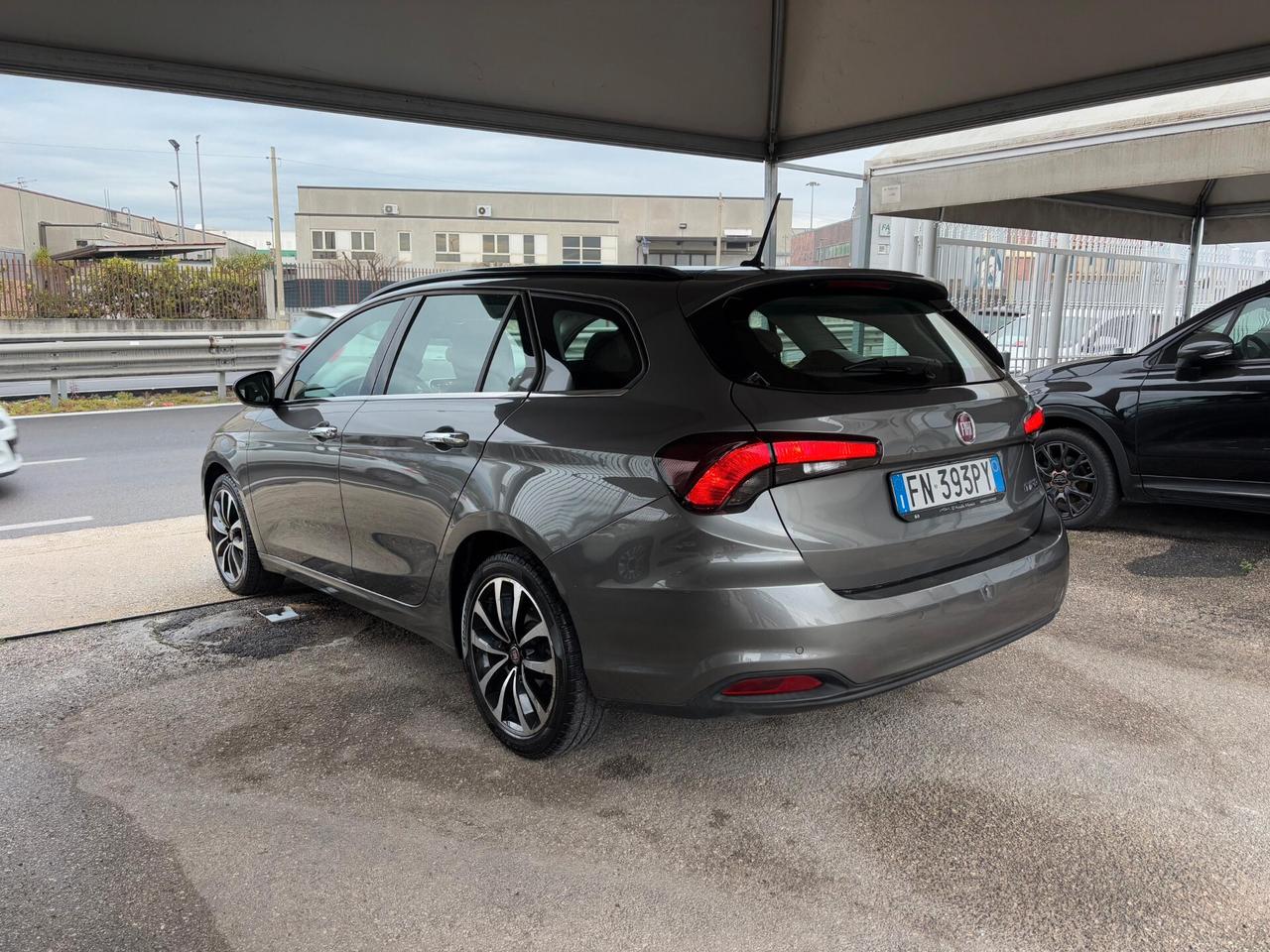 Fiat Tipo 1.6 Mjt S&S SW Lounge