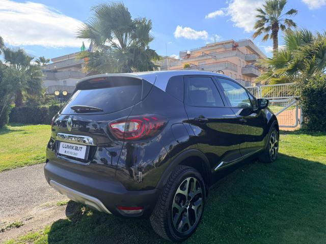 RENAULT Captur dCi 8V 90 CV EDC Start&Stop Business
