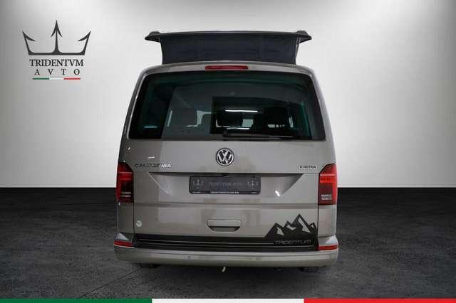 Volkswagen T6.1 California 4MOTION 4X4 Beach Tour Edition 150cv